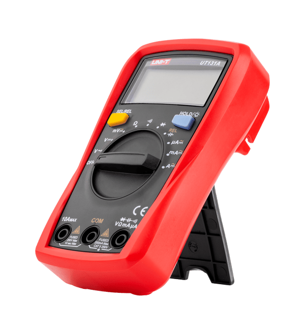 Universell mätare Uni-T UT131A