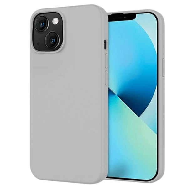 Beline Etui Candy iPhone 15 Plus6.7 läpinäkyvä/kirkas