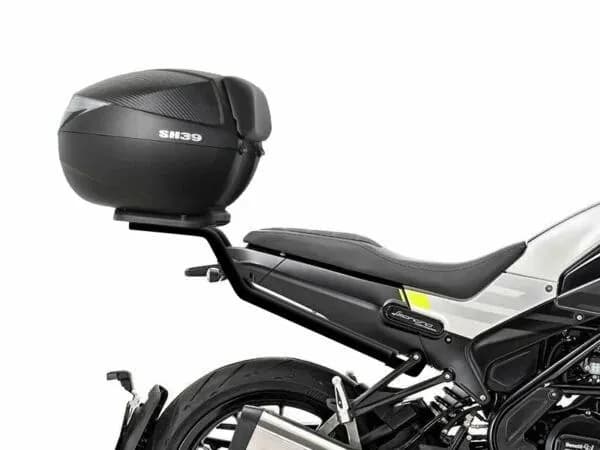 Shad topcase stel til Benelli Leoncino 250 2019