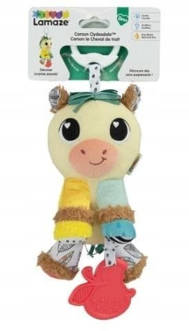 TOMY Lamaze Witek hästhänge L27498
