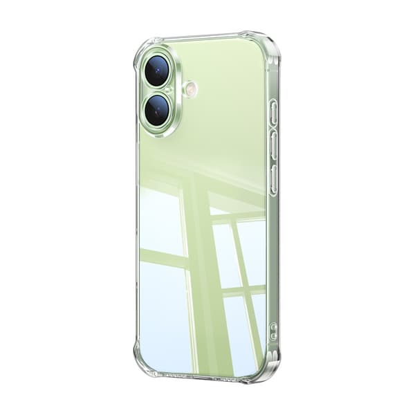 Ugreen CA230 -kotelo iPhone 17:lle