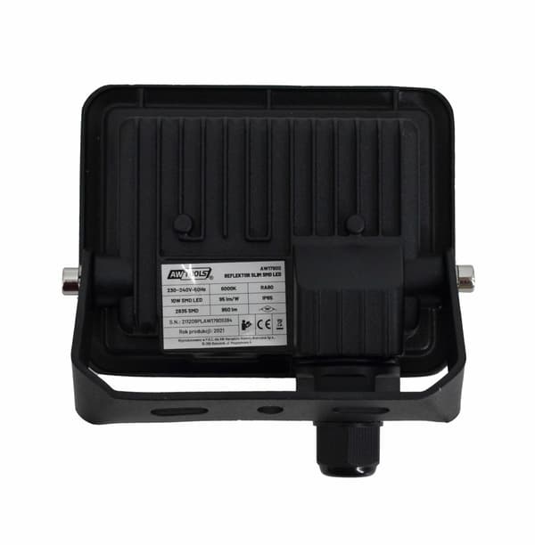 AWTOOLS OHUT SMD LED -HEIJASTI 50 W