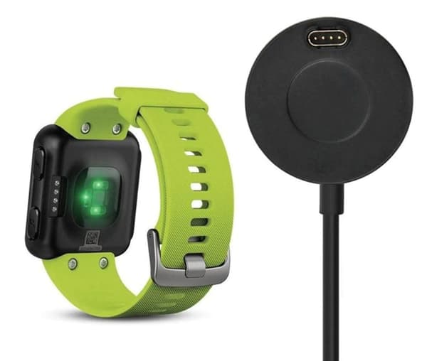 Garmin Forerunner 935 -kellon latauskaapeli, magneettinen jalusta