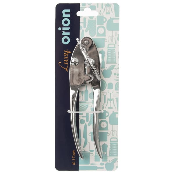 Metallinen purkinavaaja LUXY