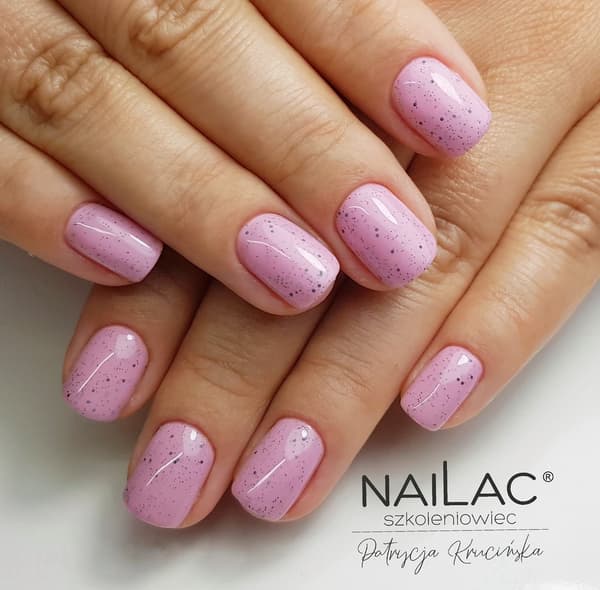 #391 NaiLac Hybrid Neglelak 7ml