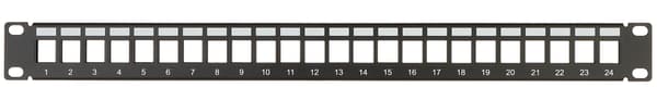 KEYSTONE PP-24/FX/C-V2 -KYTKINPANEELI