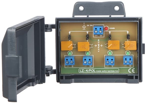 VIRTALIITIN LZ-4/POL