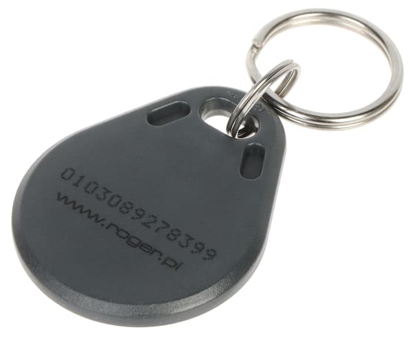 RFID-närhetsnyckelring emkf-1