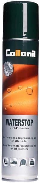 Collonil Waterstop Spray 200 ml imprægnering til sko