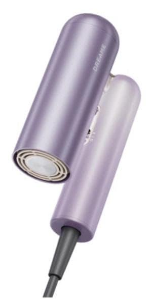 DREAME Pocket Ultra Violet Hårtørrer
