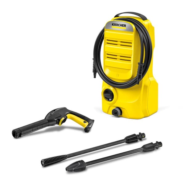 Kärcher K 2 Classic högtryckstvätt, 110 bar, 360 l/h