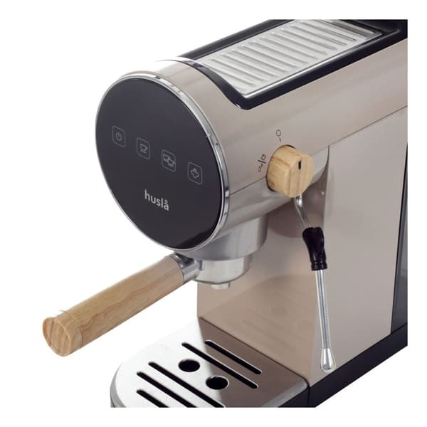 HUSLA 73918 TRYKKAFFEMASKINE