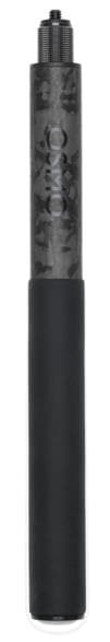 DJI Osmo Usynlig Selfiestang Styrke Kulfiber 100cm Sort