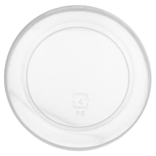 Lock till yoghurtglas 6,8 cm 12 st