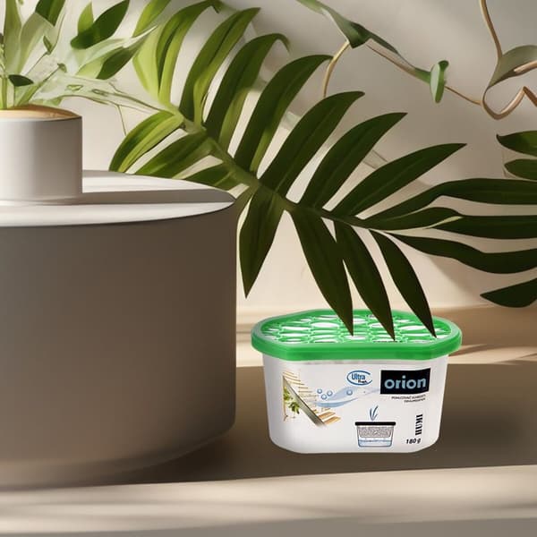 Fugtabsorber ULTRA FRISK 180 g