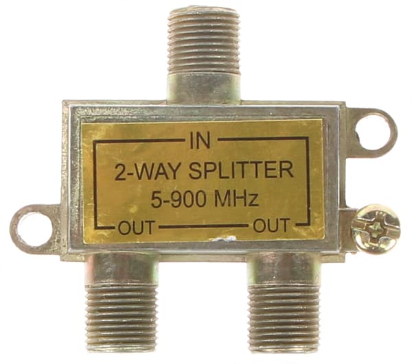 Antennesplitter RI-2/1F-TAJ