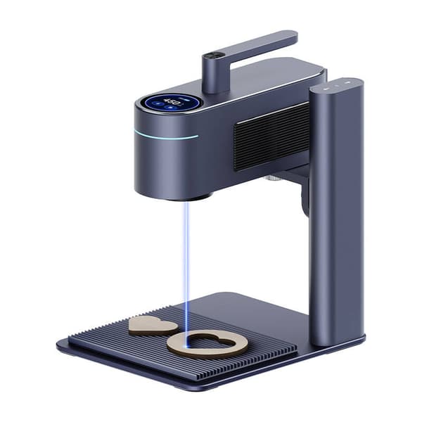 Laserpecker 4 Deluxe Laser Engraver