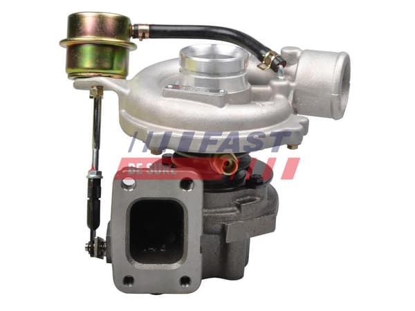TURBOAGGREGAT FT63522 FAST