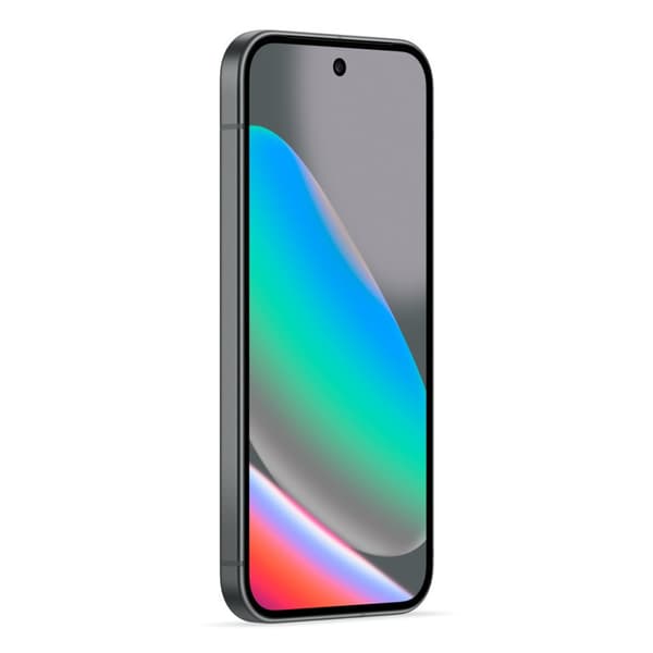Google Pixel 10 5G 12/128GB Obsidian smartphone
