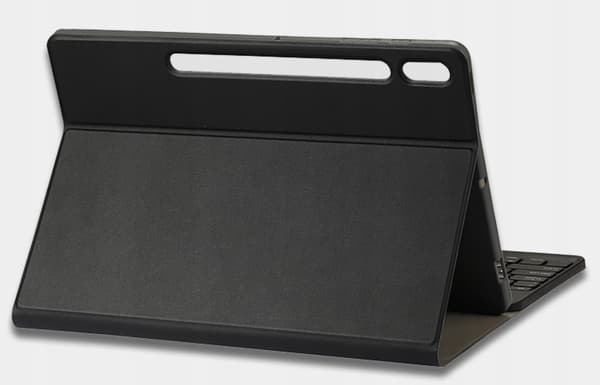 TANGENTBORDSFODRAL för SAMSUNG GALAXY TAB S8 PLUS