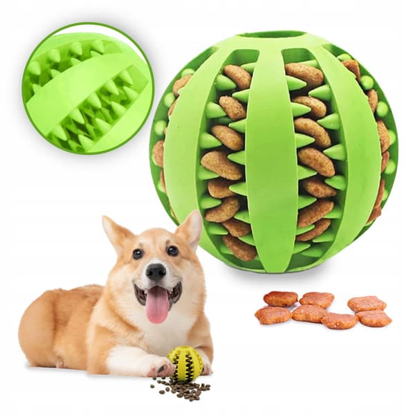 Snack bowl - koiran herkkukulho