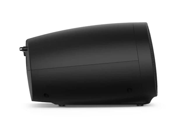 Bærbar radioafspiller PHILIPS AZB798T/12 Sort