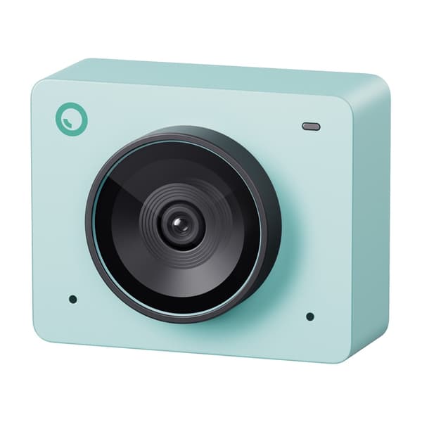 OBSBOT Meet 2 Webcam (Grøn)