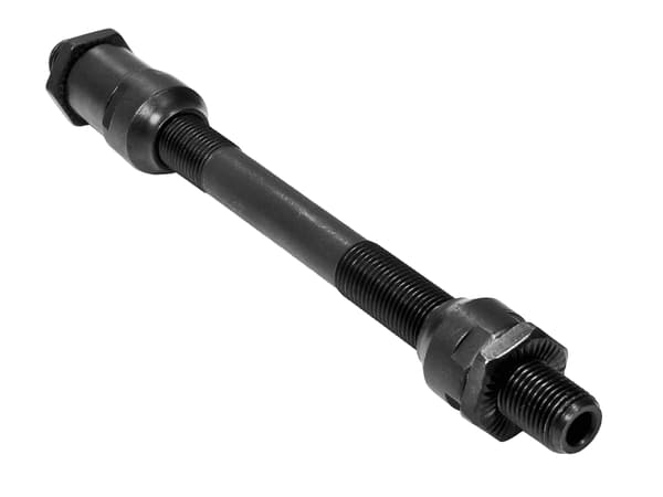 QR K-238 bakaxelnav, M10 x 140 mm