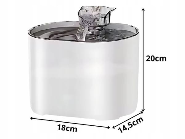 Automatisk dispenser med sensor (32)