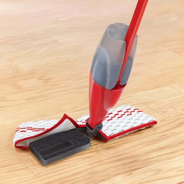 VILEDA MAX BOX 1-2 Spraymoppe