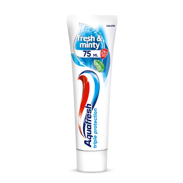 198419 AQF FRISK & MYNTIG 75 ML