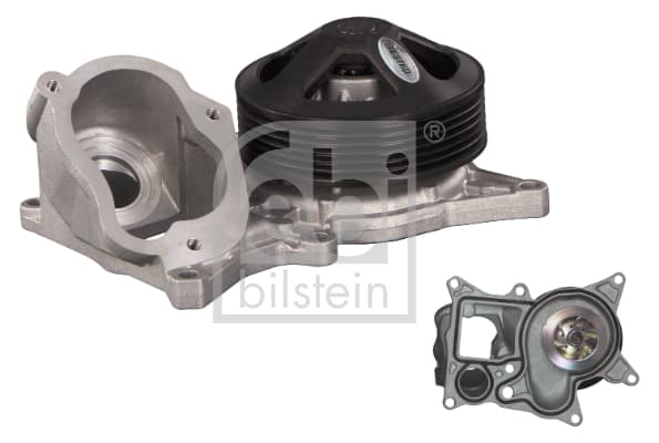 VATTENPUMP 102491 FEBI
