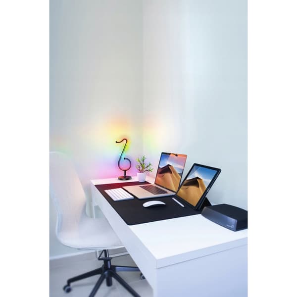 Activejet AJE-MELODY RGB LED Musiklampe