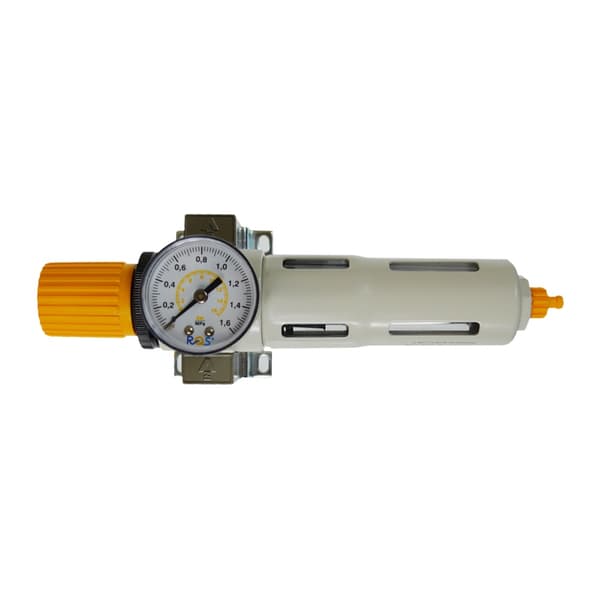 AWTOOLS SUODATTIMEN TYHJENNYS + SÄÄDIN 1/4" OFR-MINI