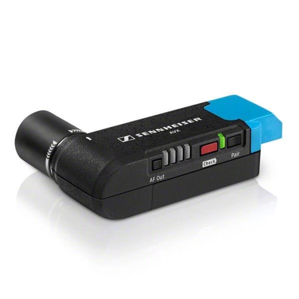 Sennheiser AVX-835 SET - Digitalt trådløst sæt