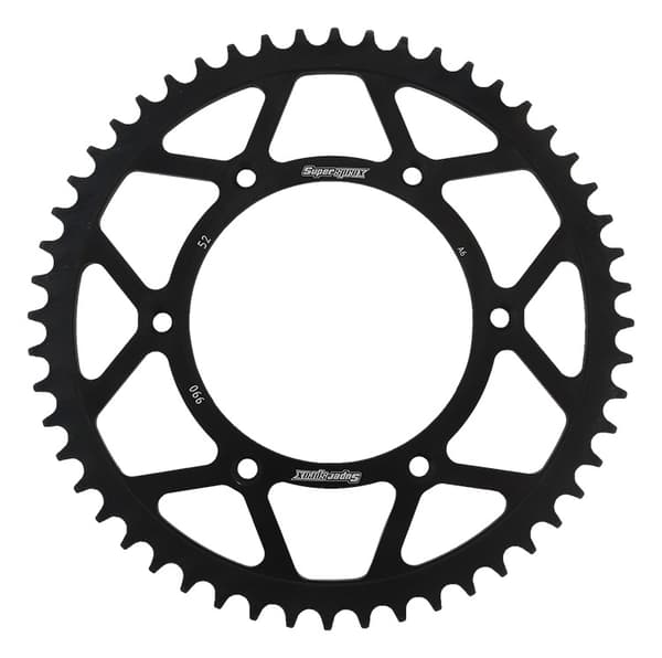 Prox KTM SX/EXC bakdrev stål svart solid JTR897.52