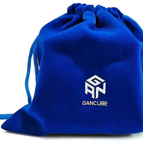 GAN Cube Bag
