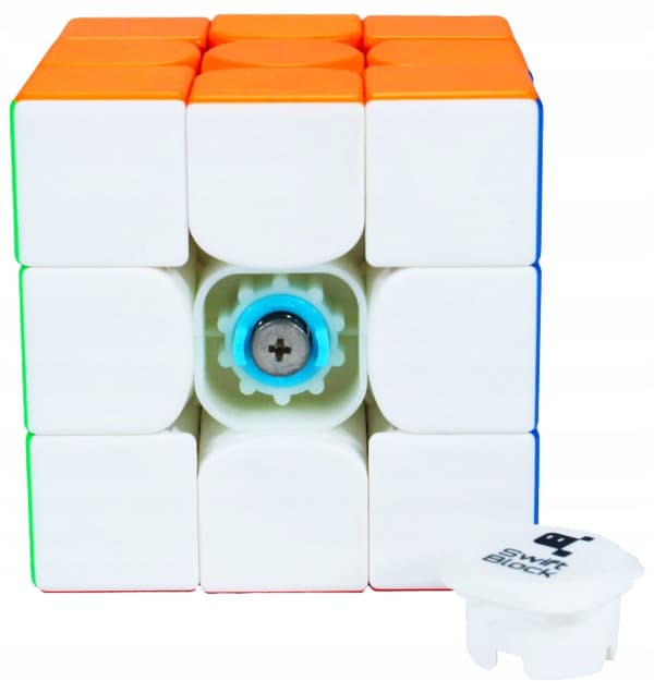 Swift Block 355s