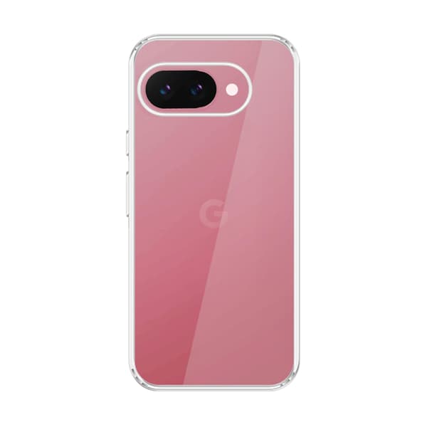 Google Pixel 9A - 3mk panssarikotelo
