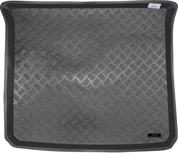 Fiat 500L Minivan 2013-2022 Bagagerumsmåtte MAX-MAT