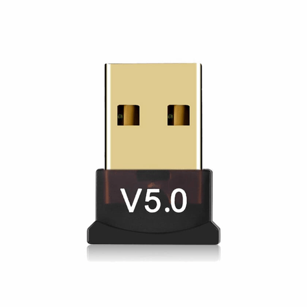 Adapter Bluetooth 5.0 USB 2.0 transmitter receiver adapter BT