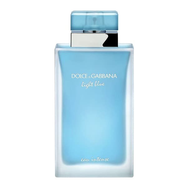 Dolce & Gabbana Lyseblå Eau Intense eau de parfum 100 ml Dolce & Gabbana Lyseblå Eau Intense eau de parfum 100 ml 2