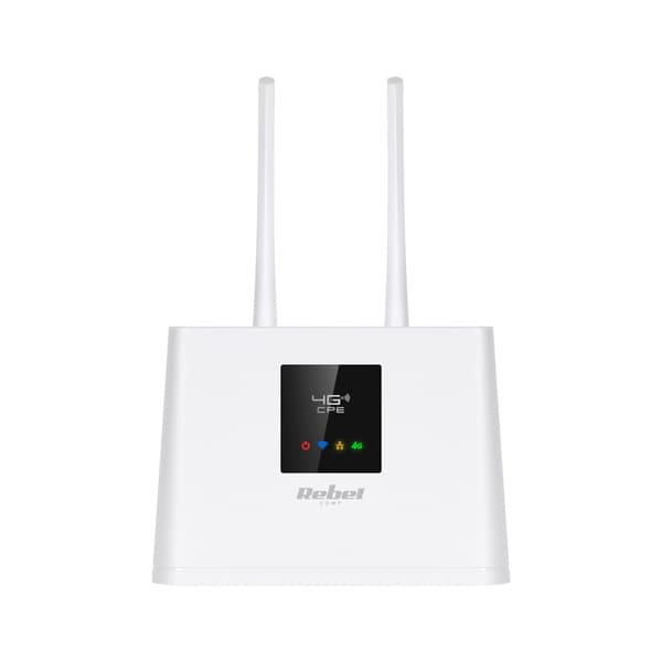 REBEL-REITITIN 4G LTE RB-0702