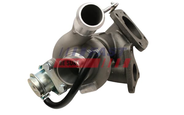 TURBOAGGREGAT FT63552 FAST