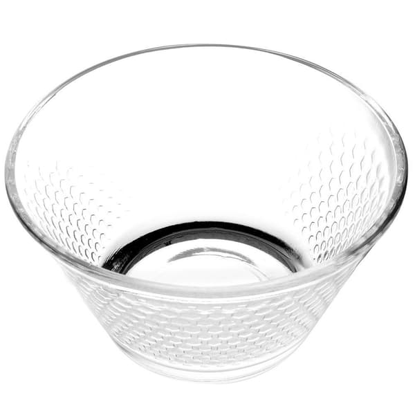 Glasskålar 11,5 cm, 300 ml 3 st