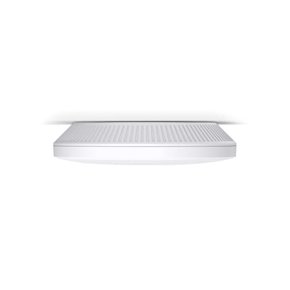 Accesspunkt TP-LINK EAP723, 3600 Mbit/s, 2,4-5 GHz, vit