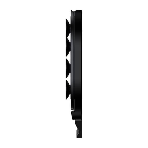 Joyroom JR-ZS418 Magnetisk Telefonholder Sort