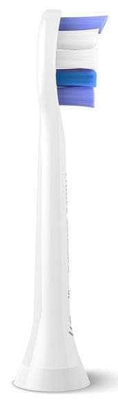 PHILIPS SONICARE Sensitive HX6052/87 hammasharjan päät 2 kpl, valkoinen