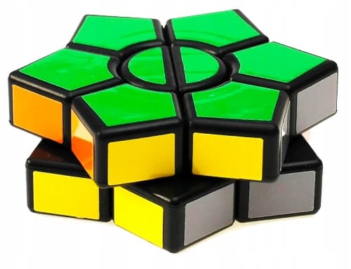 Diansheng Super Square Star