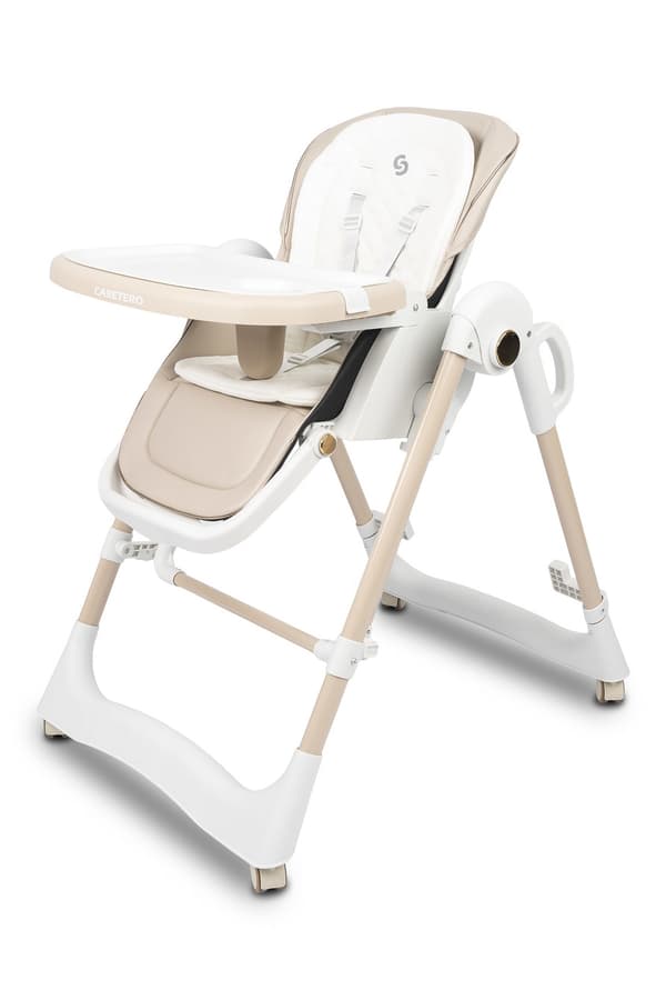 Syöttötuoli NESTO beige